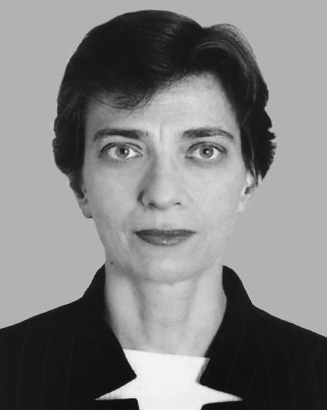 фото: Карпіловська Євгенія Анатоліївна
